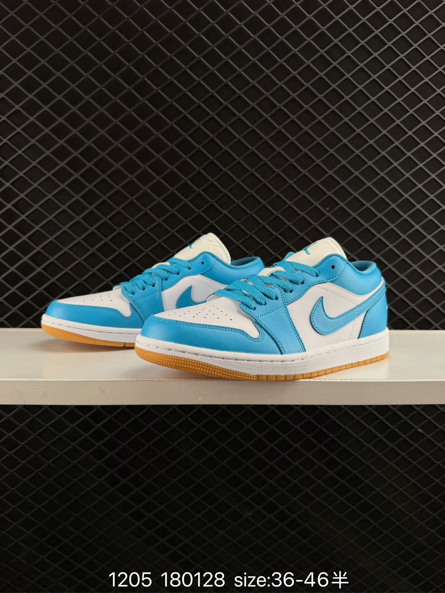 Air Jordan 1 Low SE AJ1